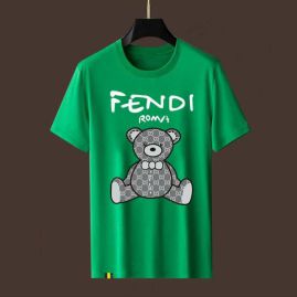 Picture of Fendi T Shirts Short _SKUFendiM-4XL11Ln7434464